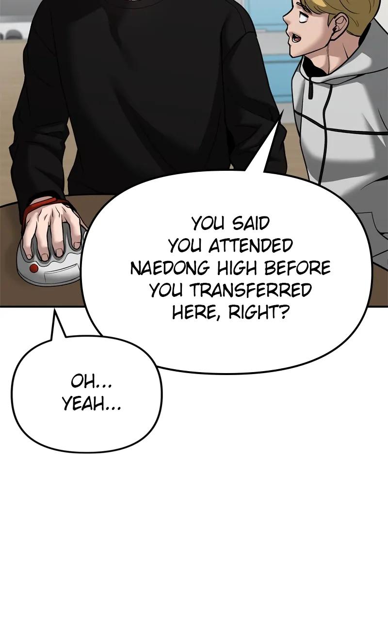 Designated Bully Chapter 92