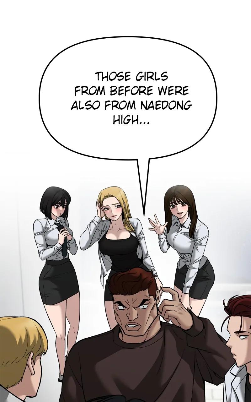 Designated Bully Chapter 92