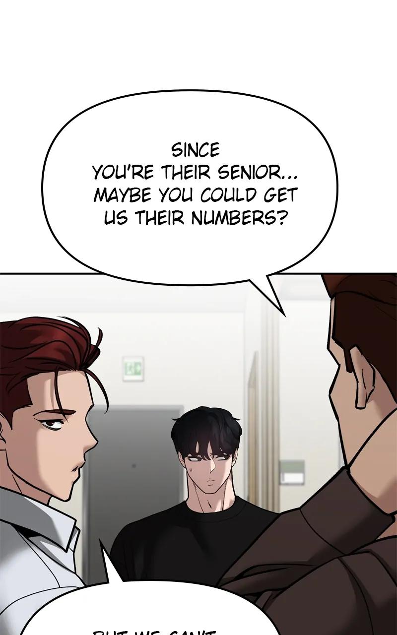 Designated Bully Chapter 92