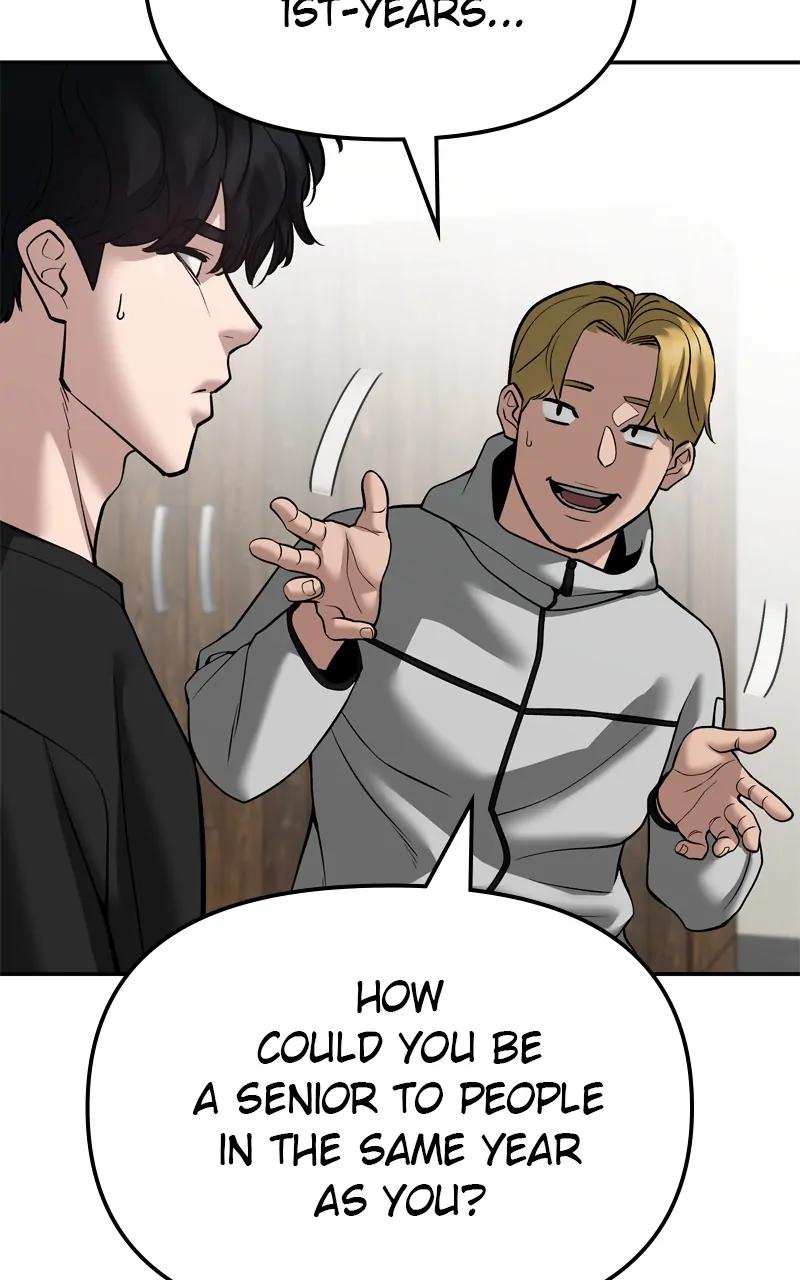 Designated Bully Chapter 92