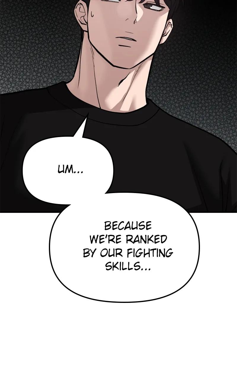 Designated Bully Chapter 92