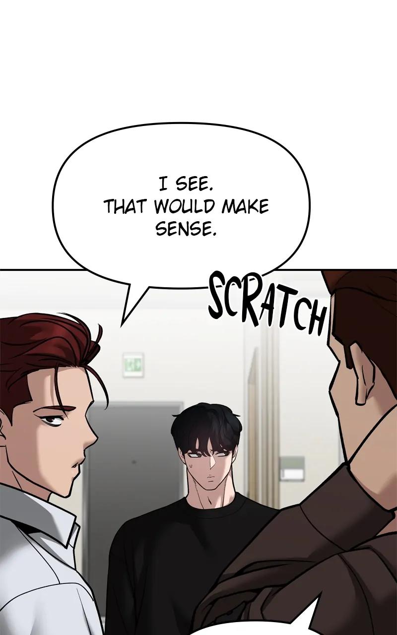 Designated Bully Chapter 92