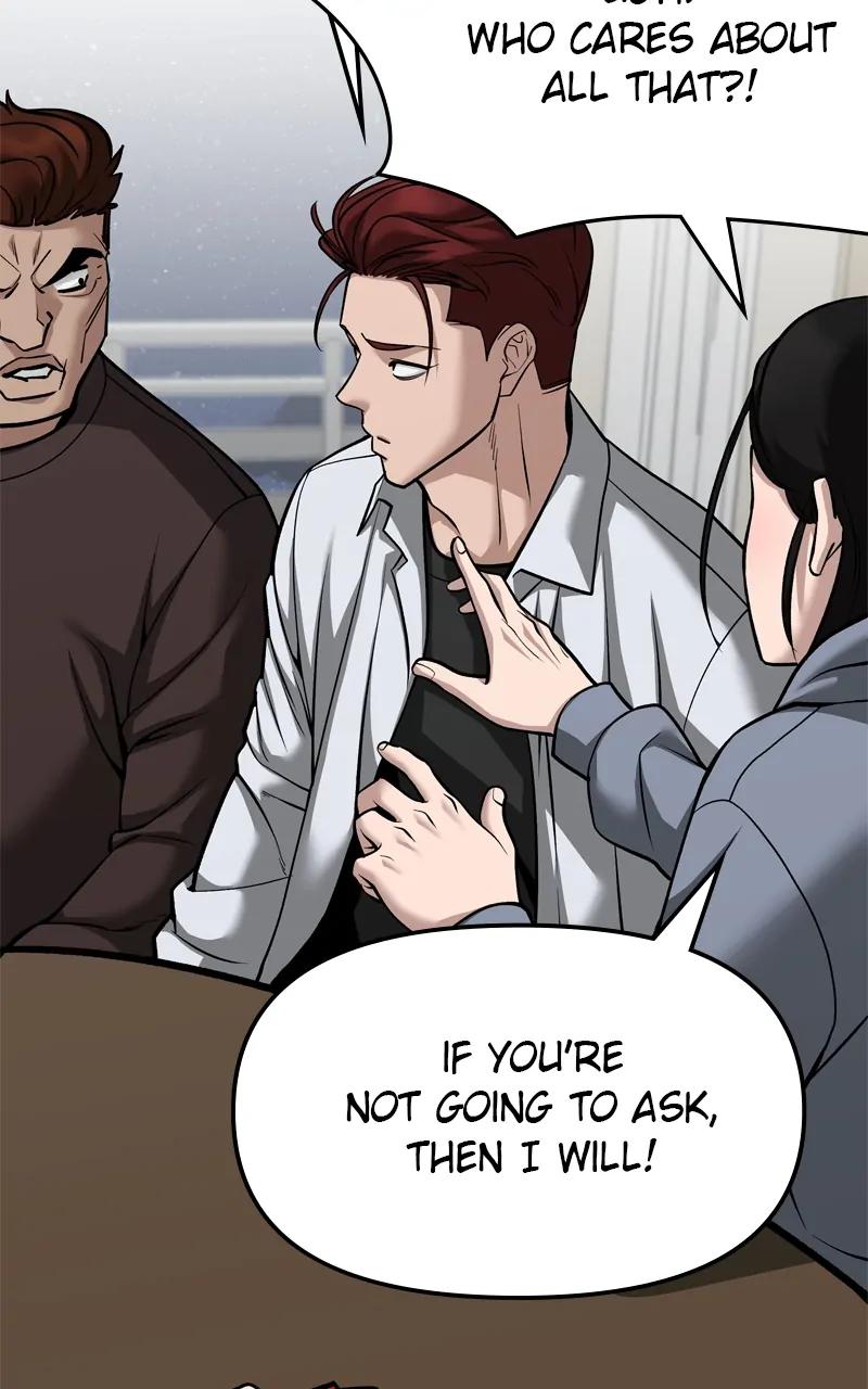 Designated Bully Chapter 92