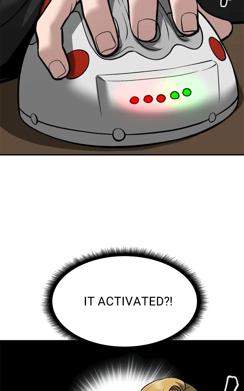 Designated Bully Chapter 92