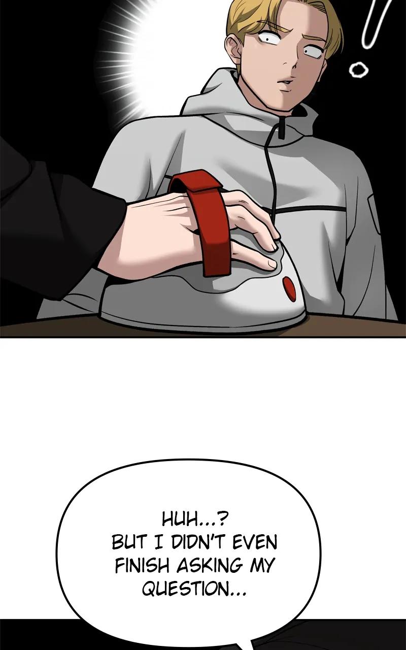 Designated Bully Chapter 92