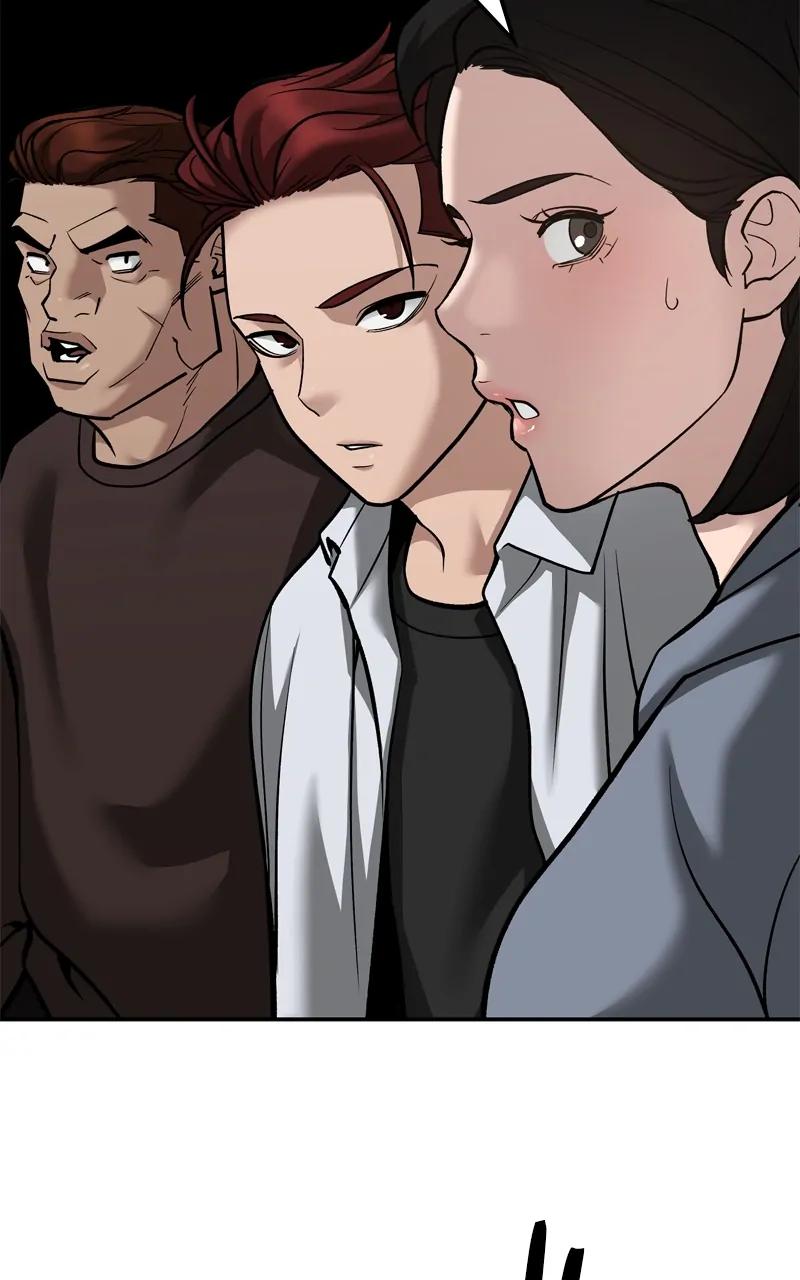 Designated Bully Chapter 92