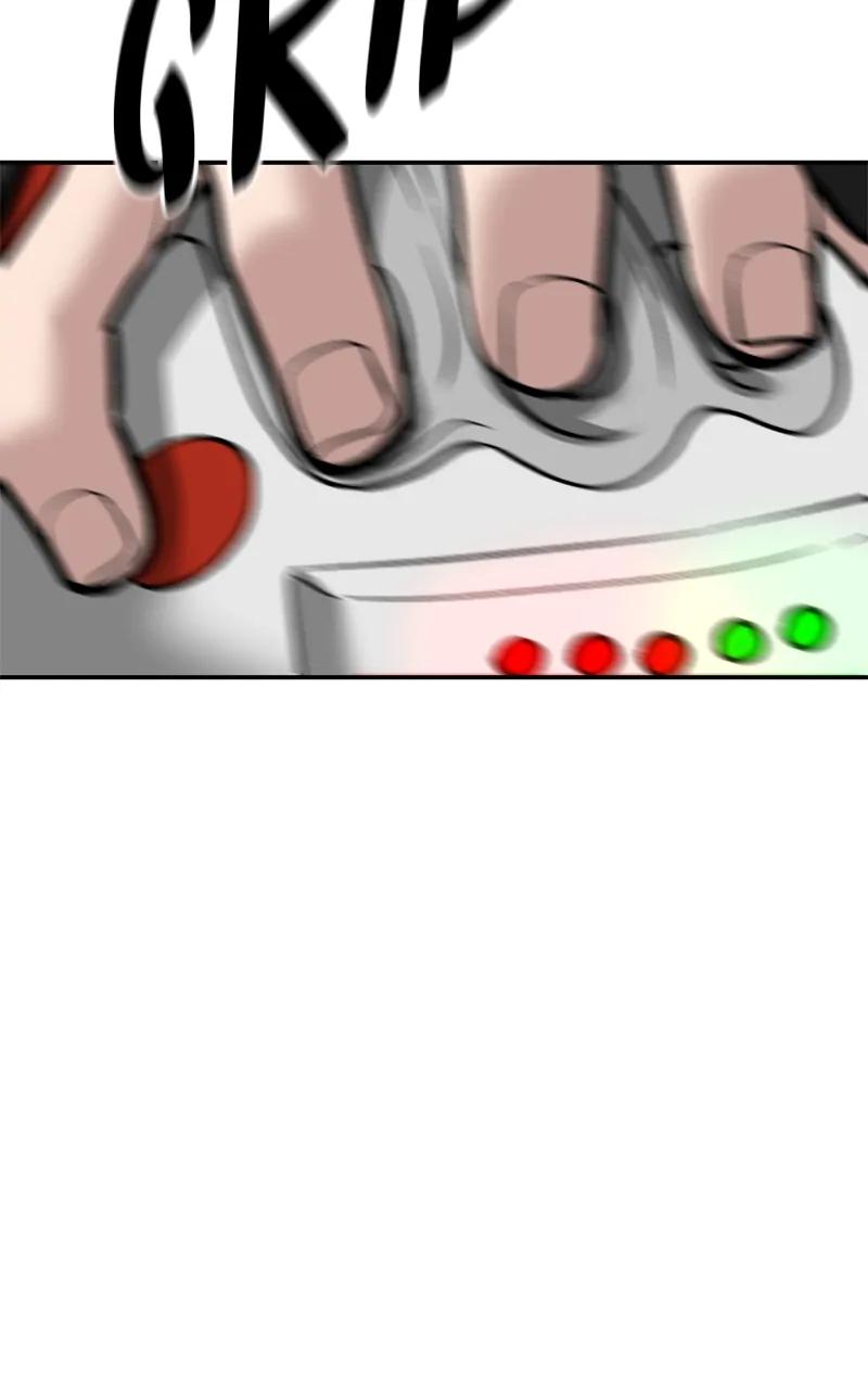 Designated Bully Chapter 92