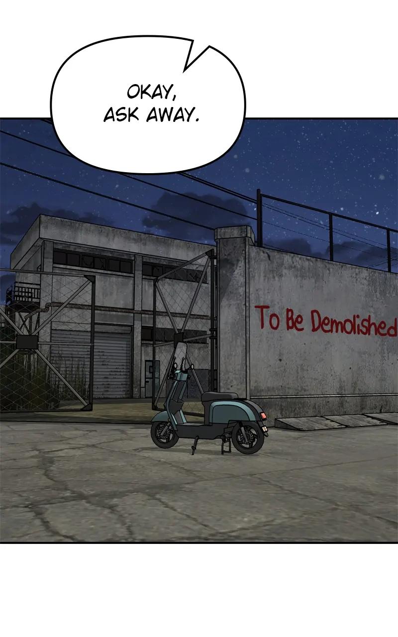 Designated Bully Chapter 92