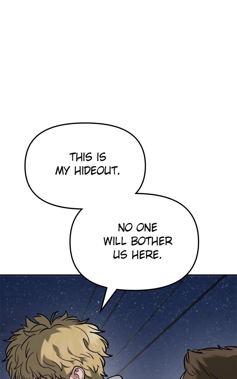 Designated Bully Chapter 92