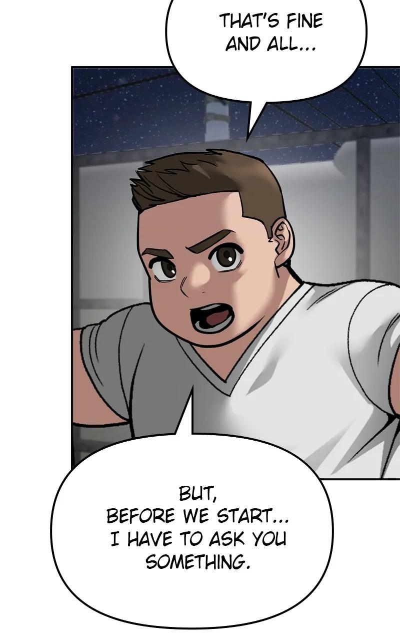 Designated Bully Chapter 92