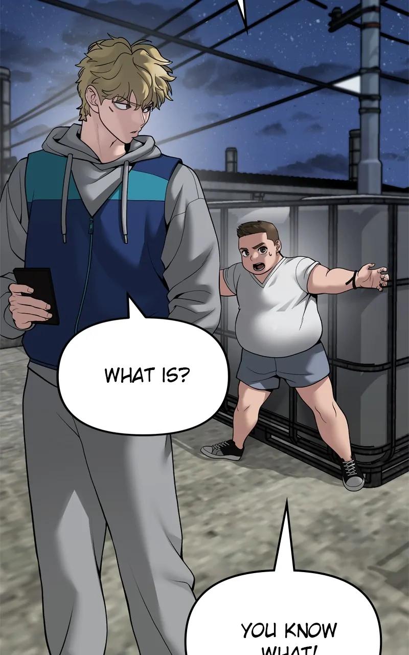 Designated Bully Chapter 92