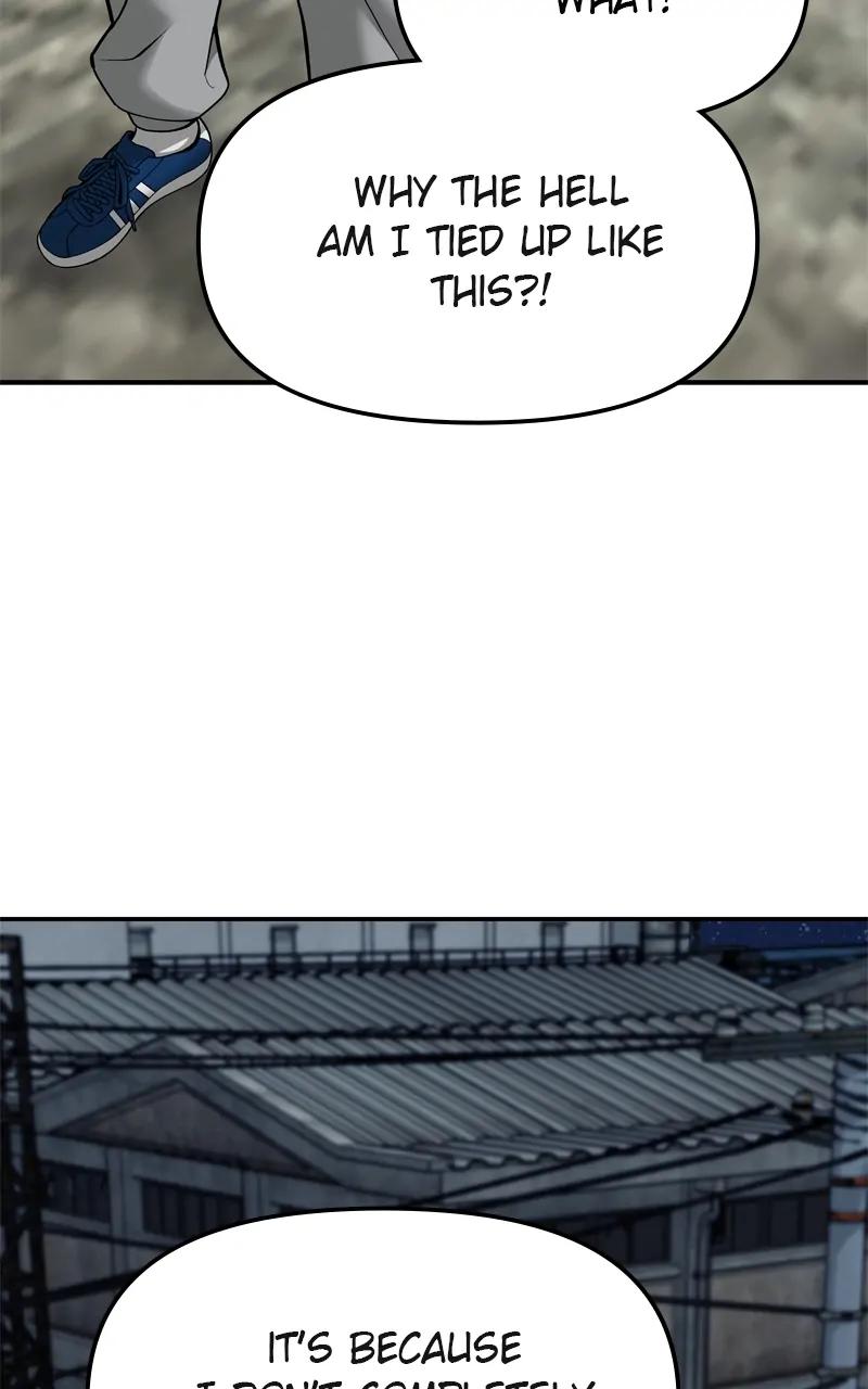 Designated Bully Chapter 92