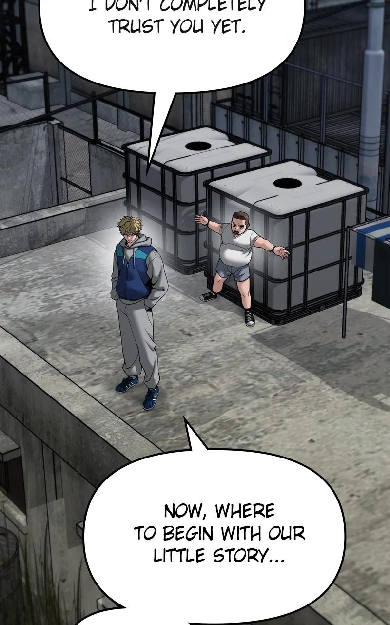 Designated Bully Chapter 92