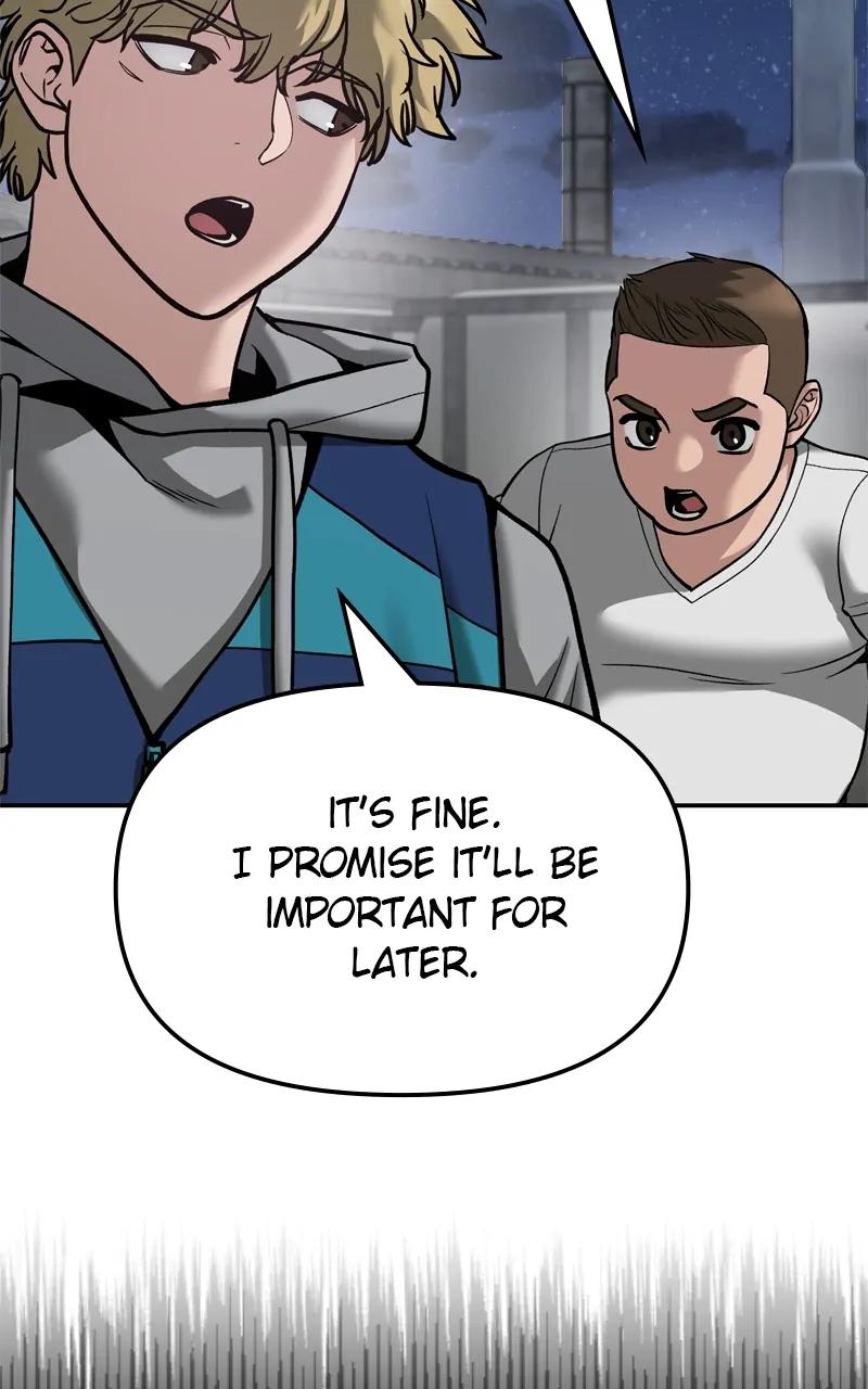 Designated Bully Chapter 92