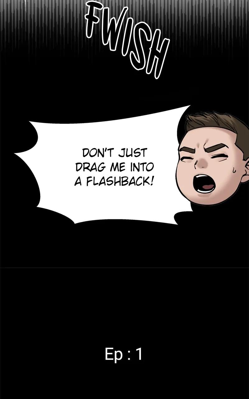 Designated Bully Chapter 92