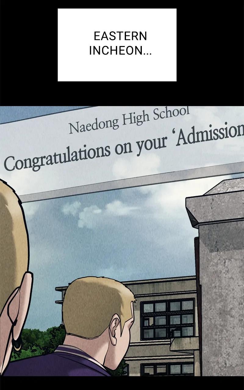 Designated Bully Chapter 92