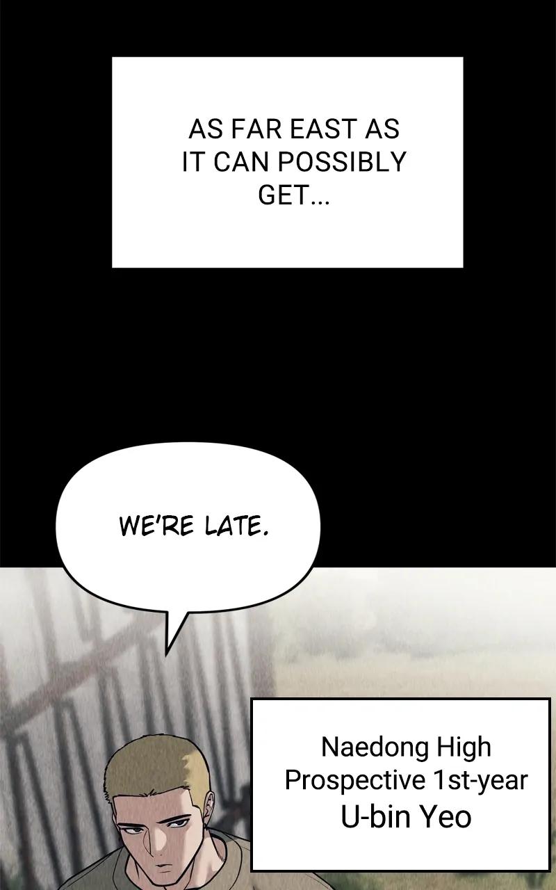 Designated Bully Chapter 92