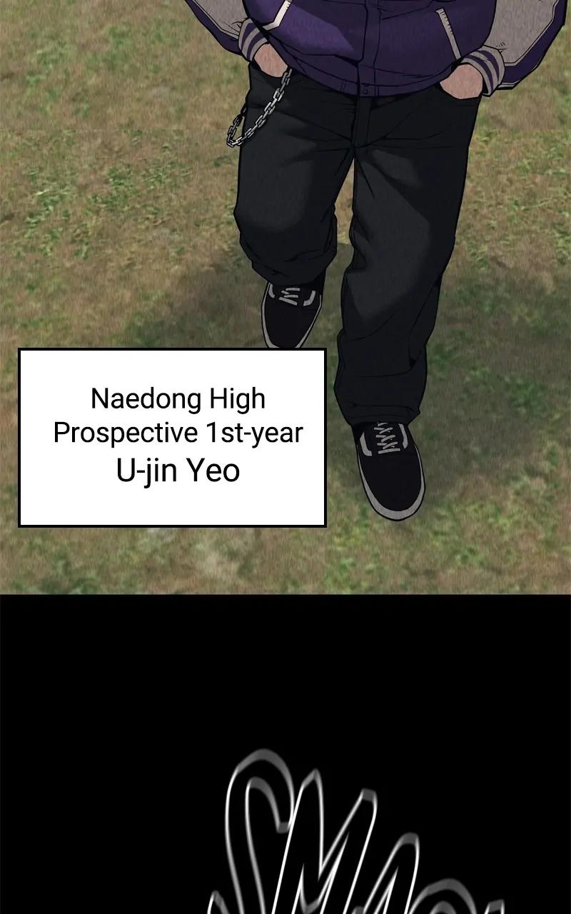 Designated Bully Chapter 92