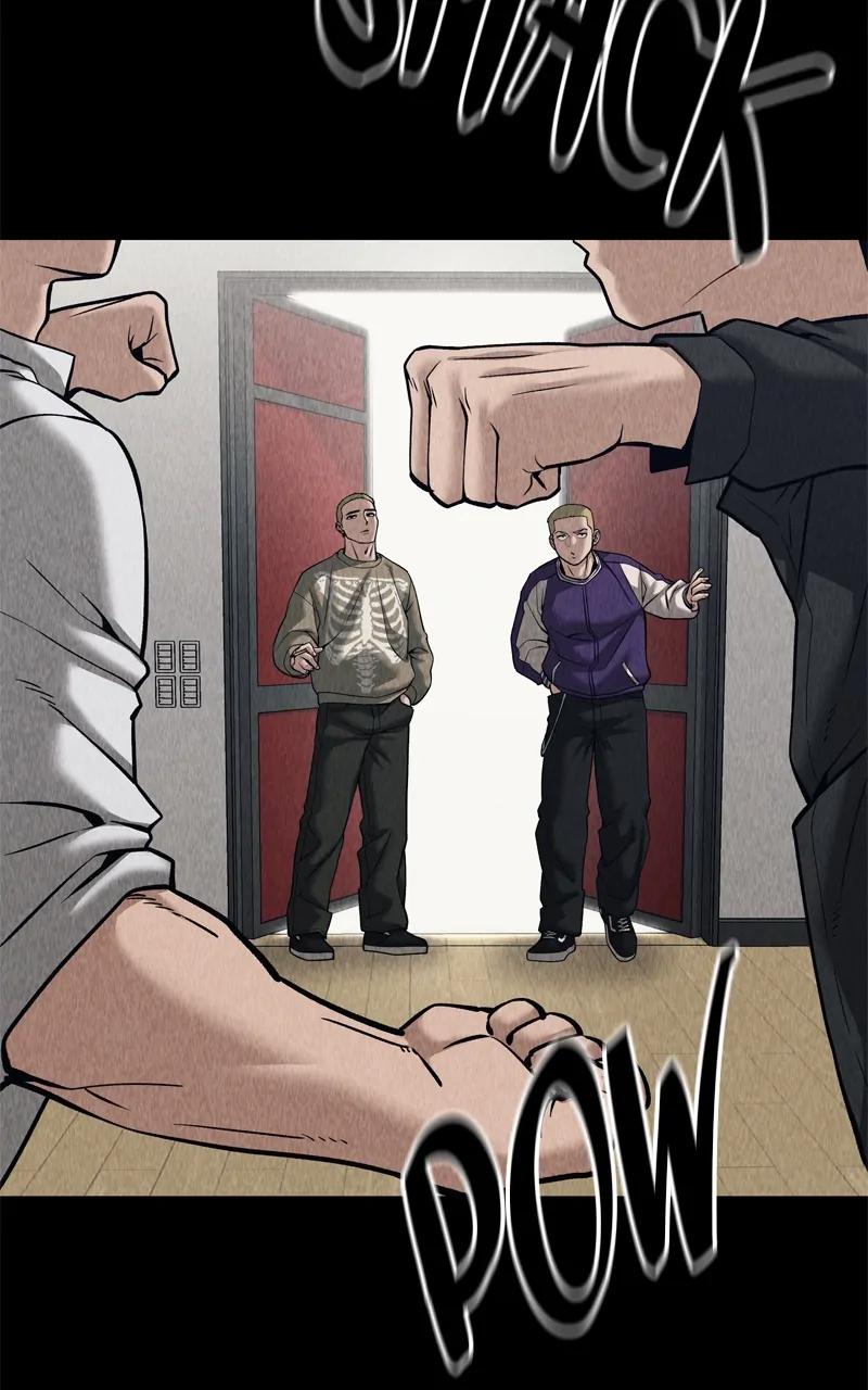 Designated Bully Chapter 92