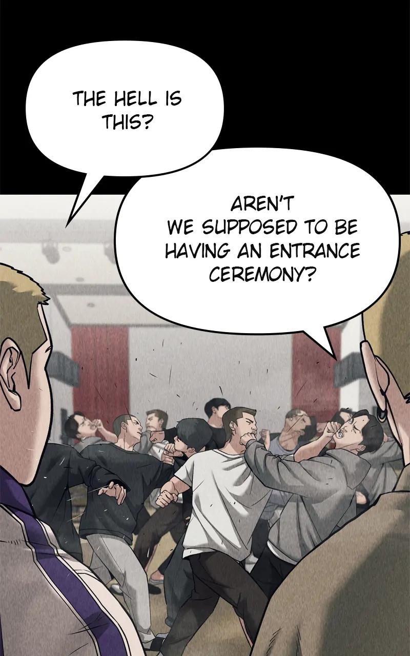 Designated Bully Chapter 92