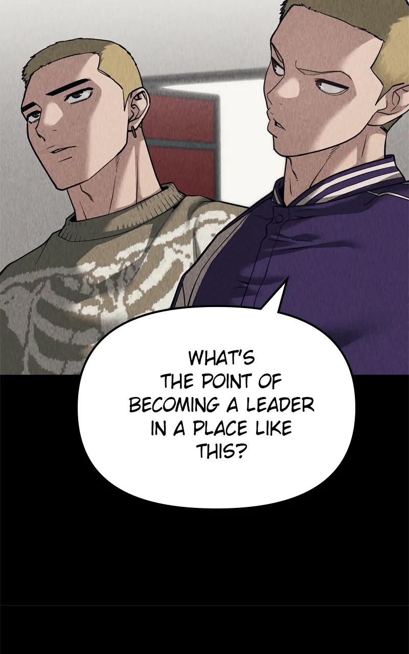 Designated Bully Chapter 92