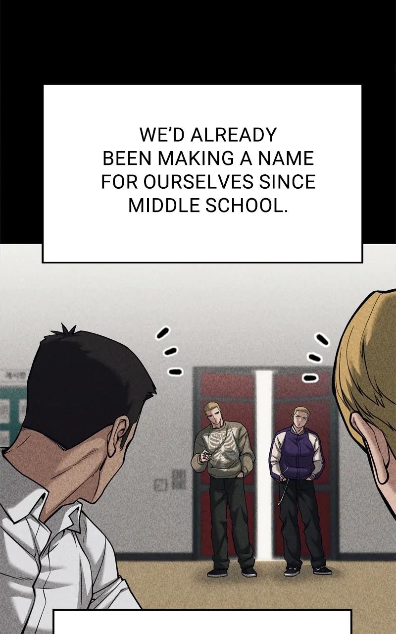 Designated Bully Chapter 92