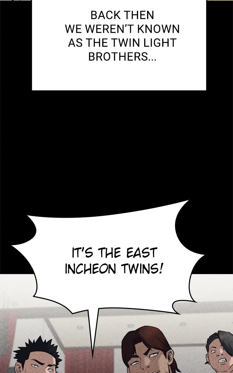 Designated Bully Chapter 92