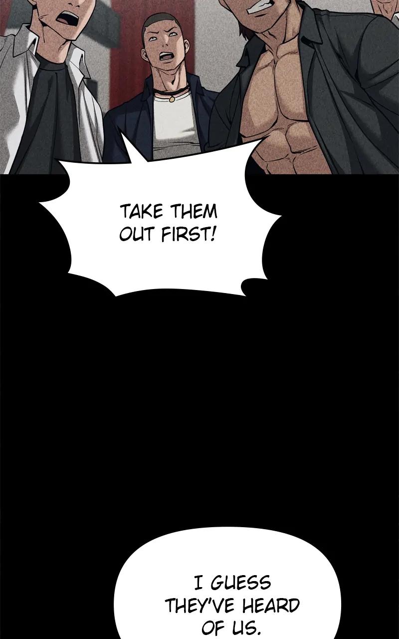 Designated Bully Chapter 92