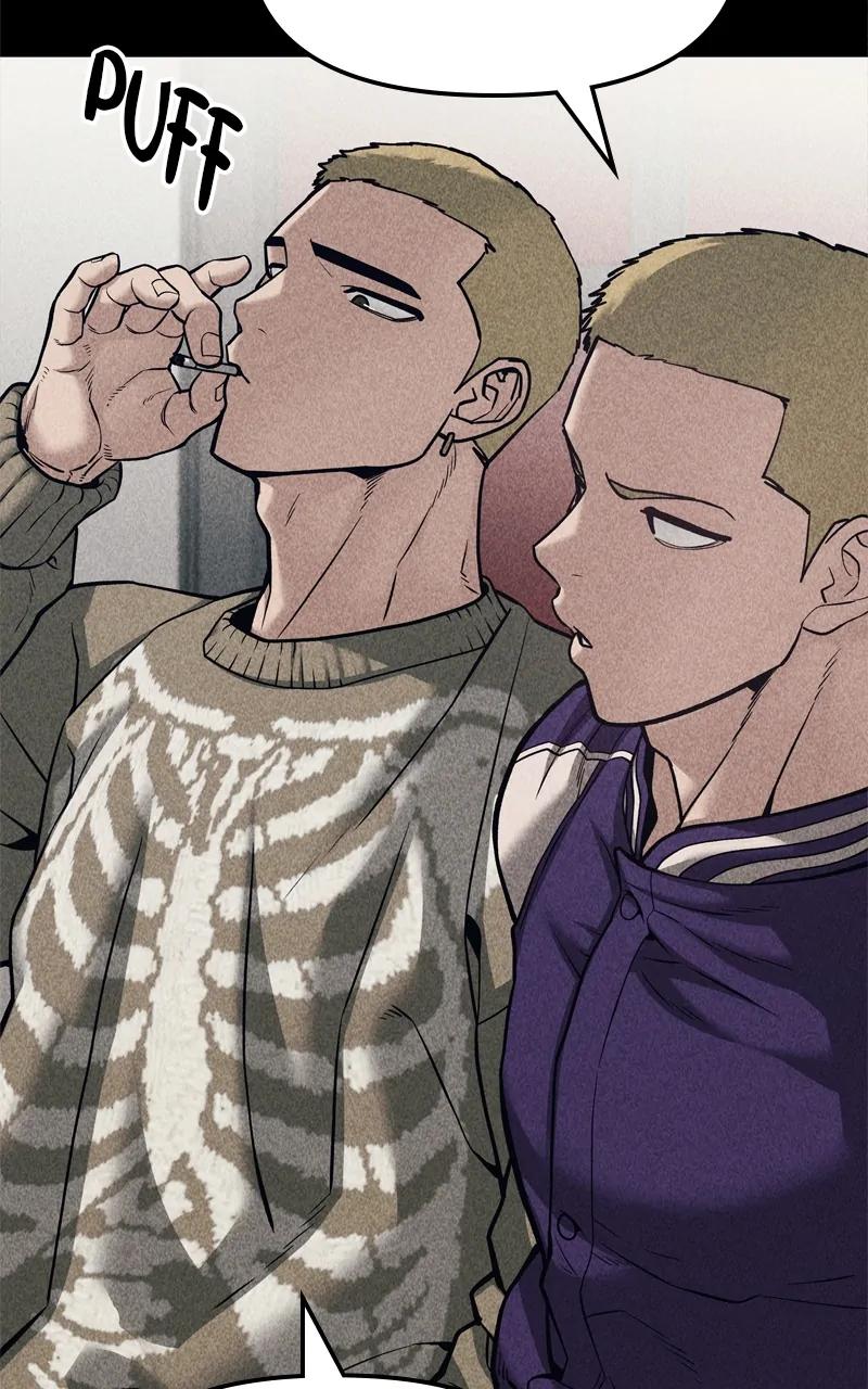 Designated Bully Chapter 92