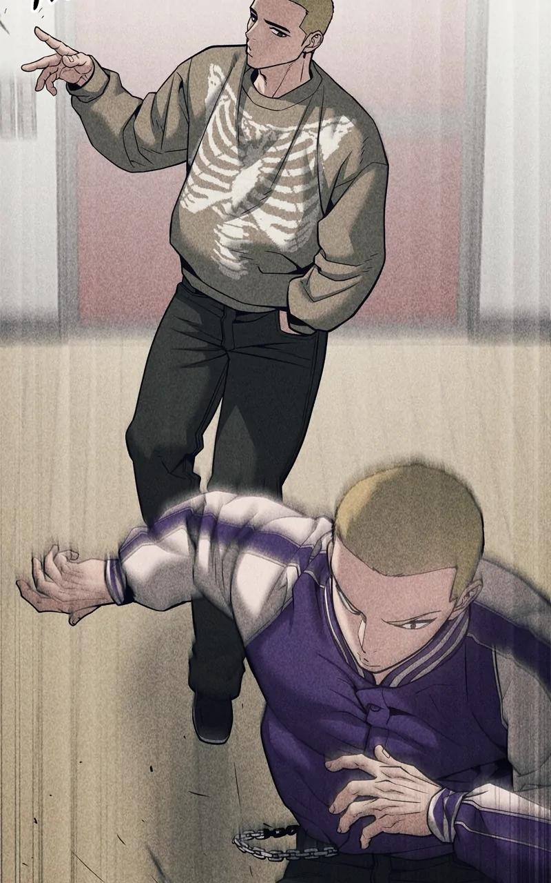 Designated Bully Chapter 92