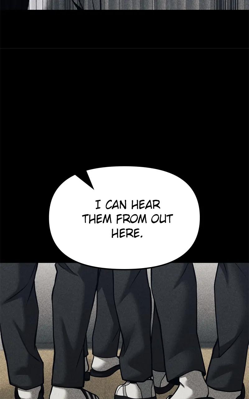 Designated Bully Chapter 92