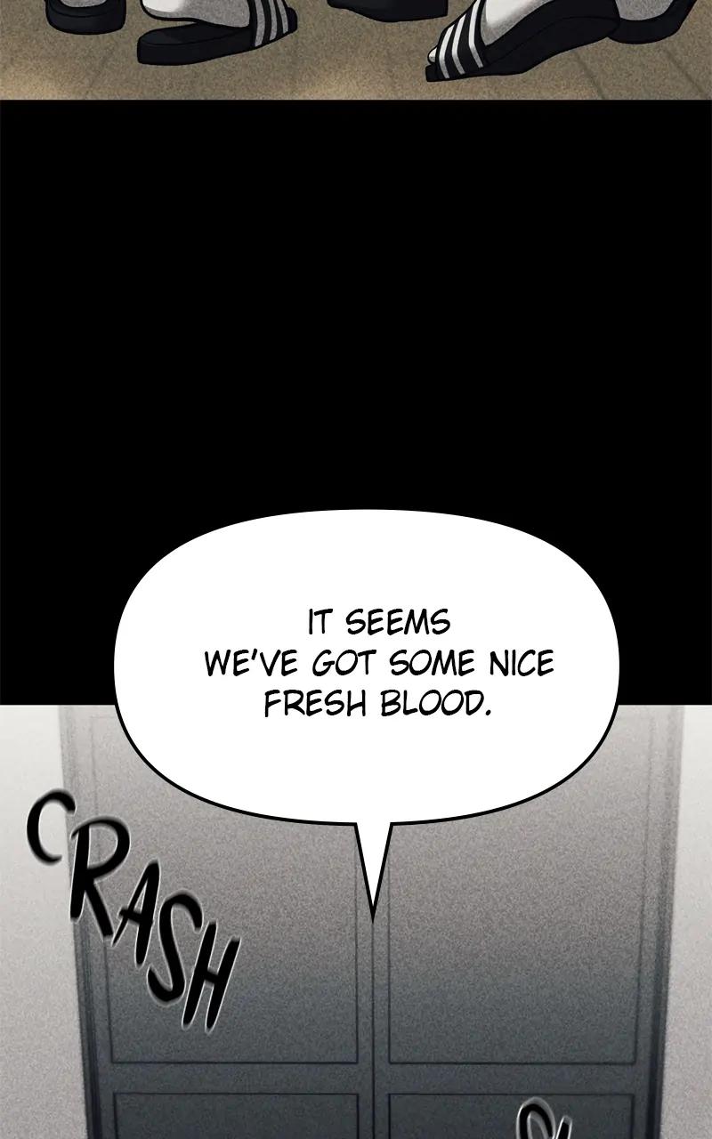 Designated Bully Chapter 92