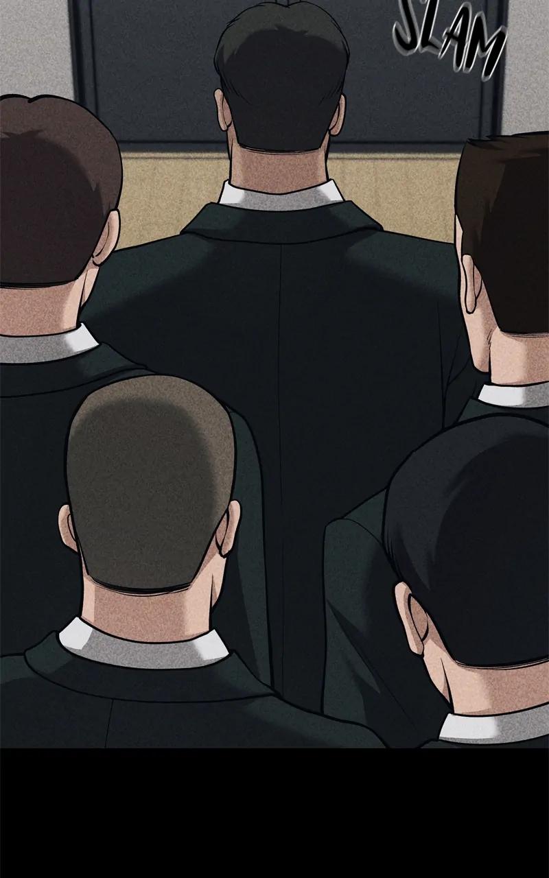 Designated Bully Chapter 92