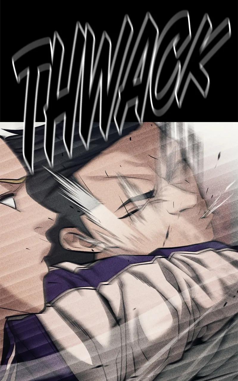 Designated Bully Chapter 92