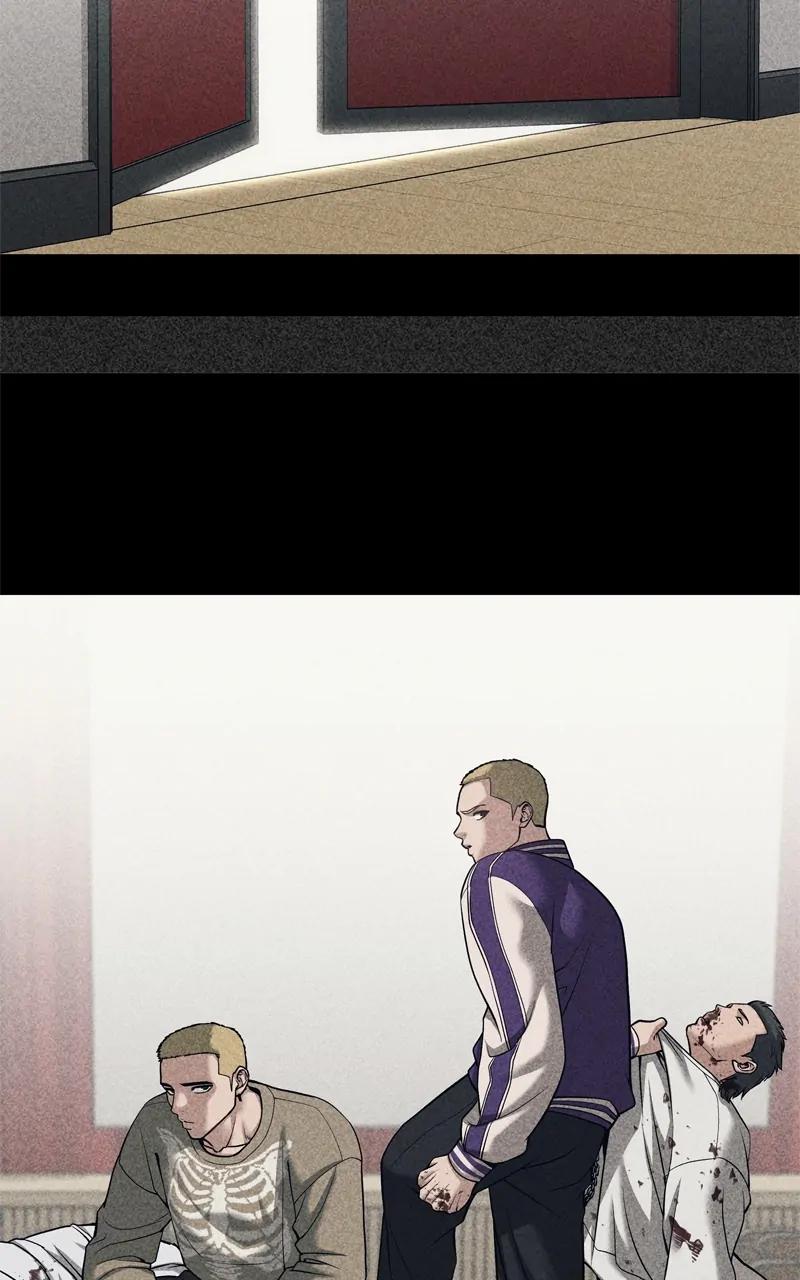 Designated Bully Chapter 92