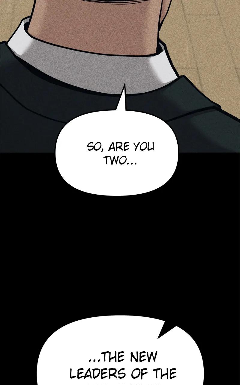 Designated Bully Chapter 92