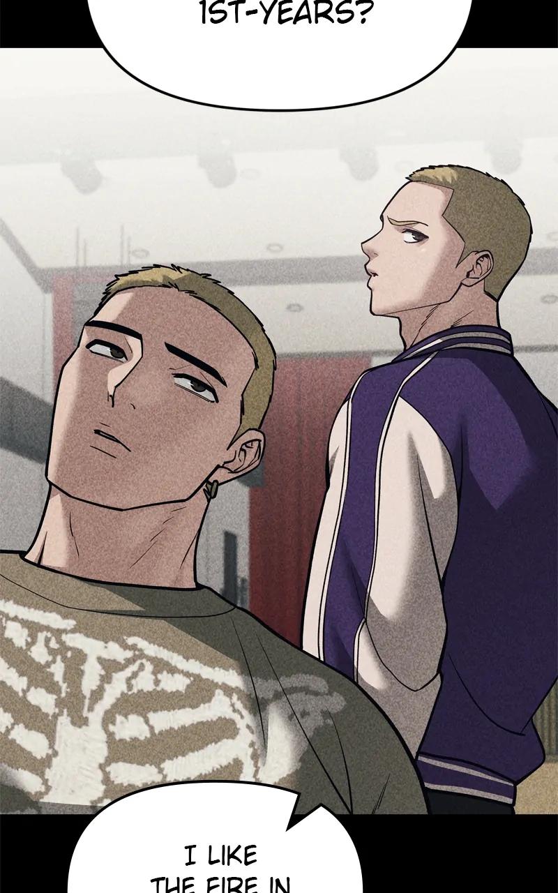 Designated Bully Chapter 92