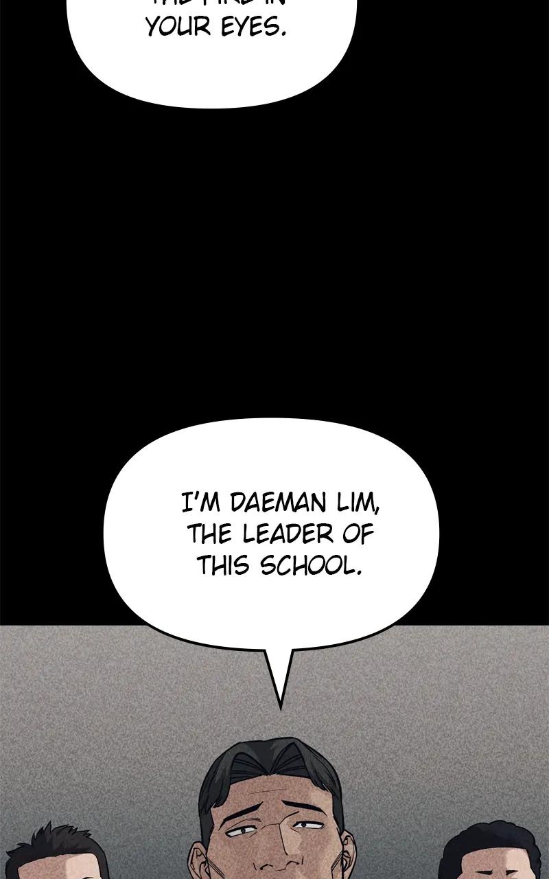 Designated Bully Chapter 92