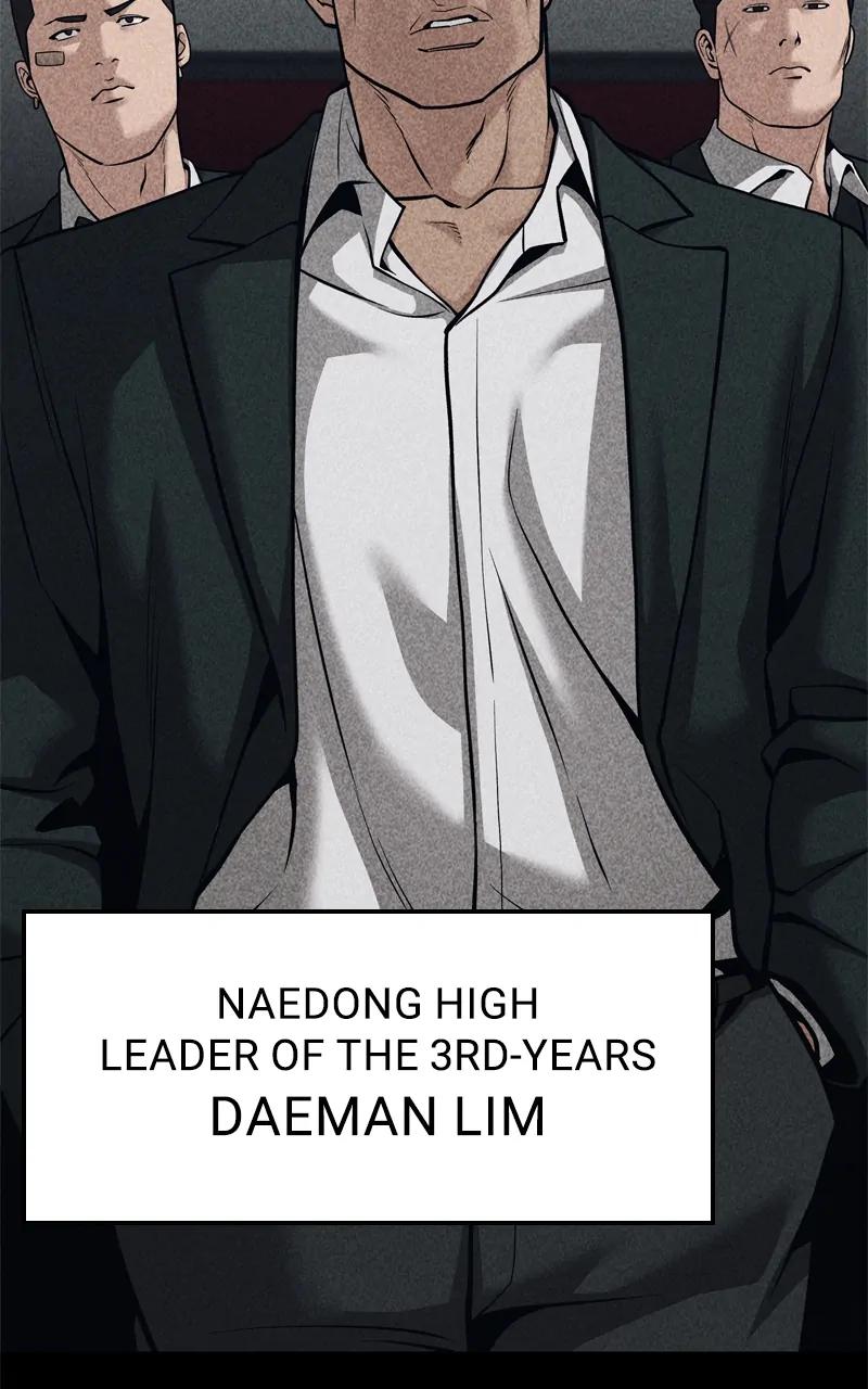 Designated Bully Chapter 92