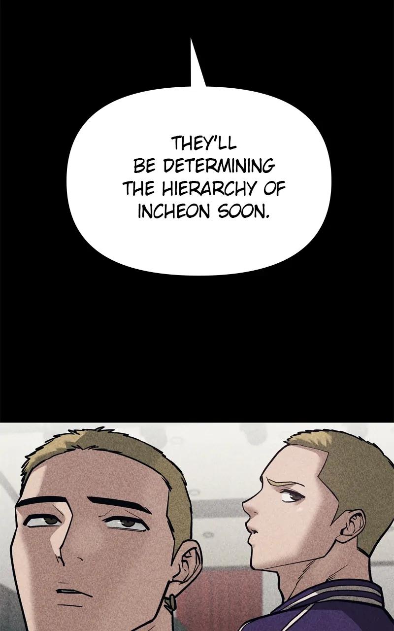 Designated Bully Chapter 92