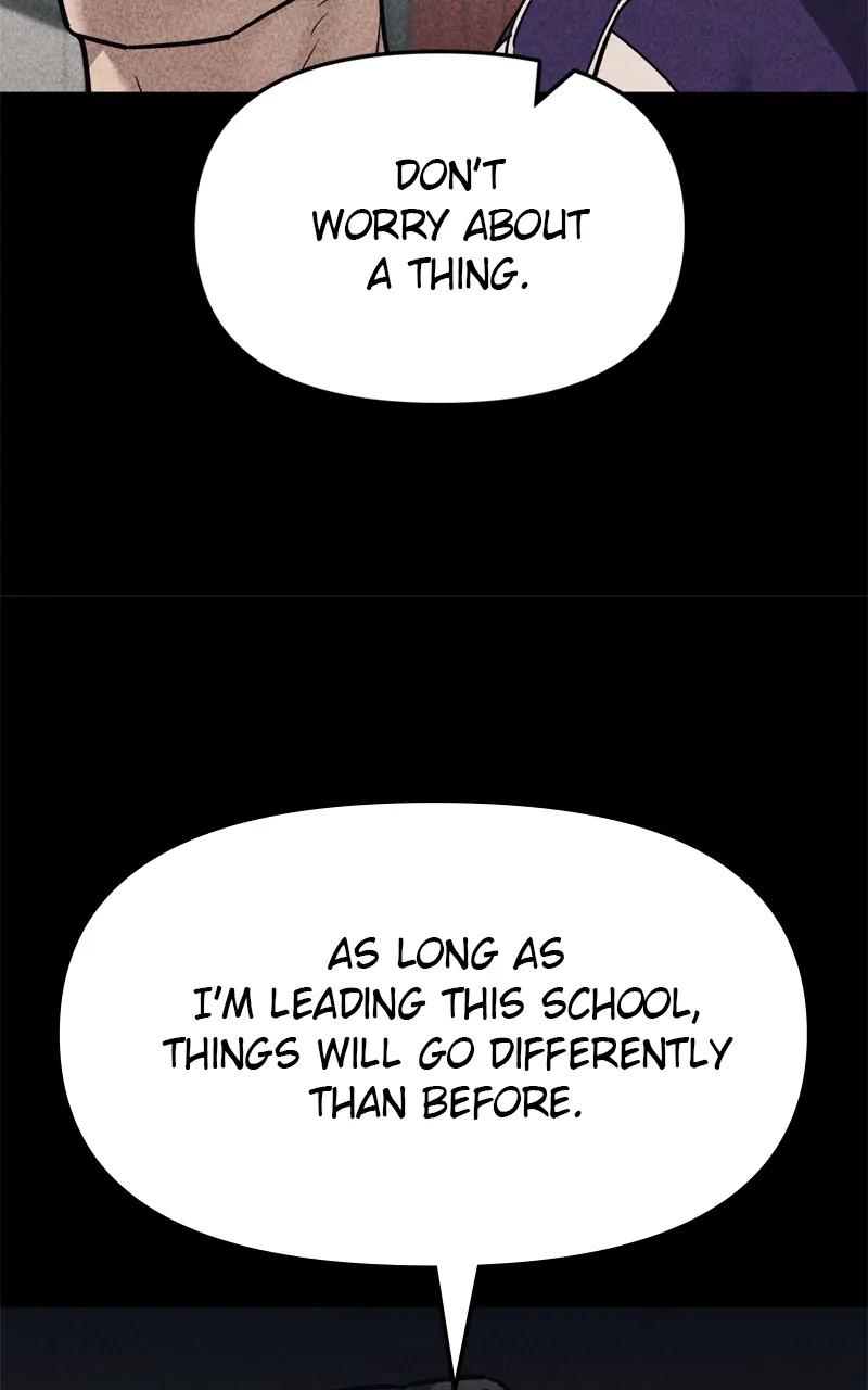 Designated Bully Chapter 92