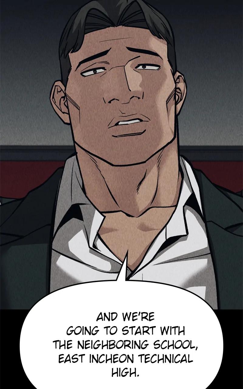 Designated Bully Chapter 92