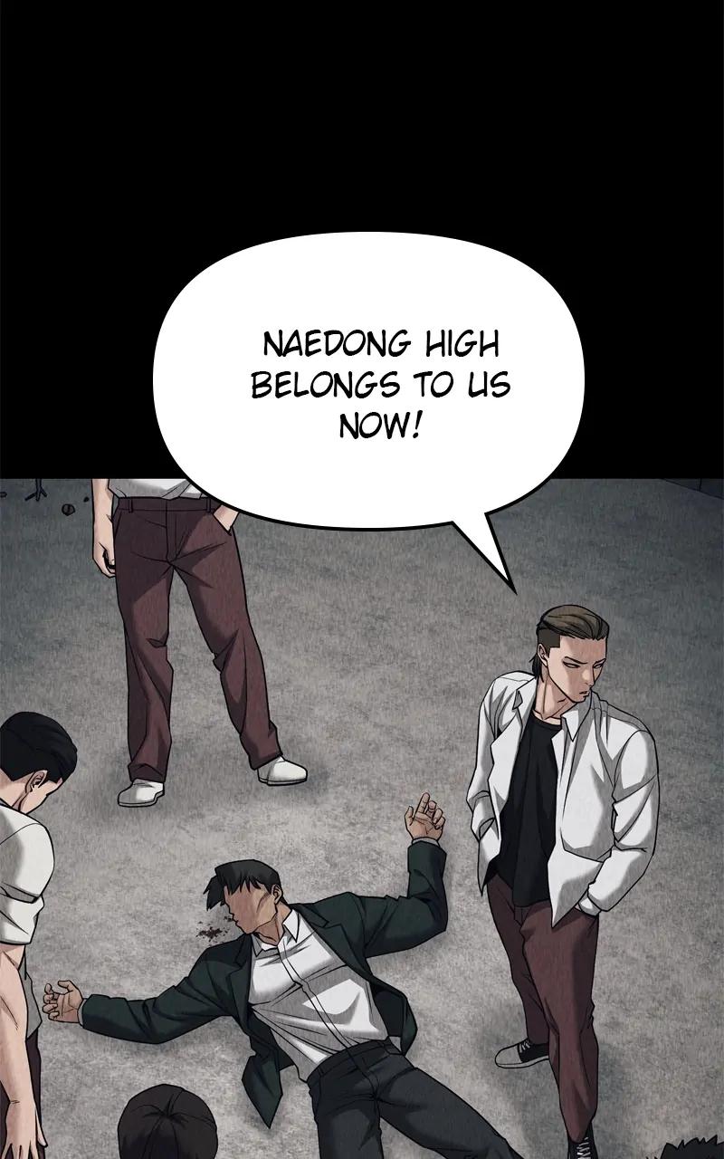 Designated Bully Chapter 92