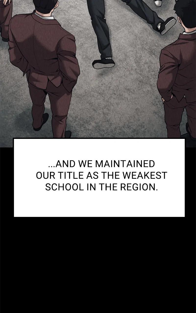 Designated Bully Chapter 92