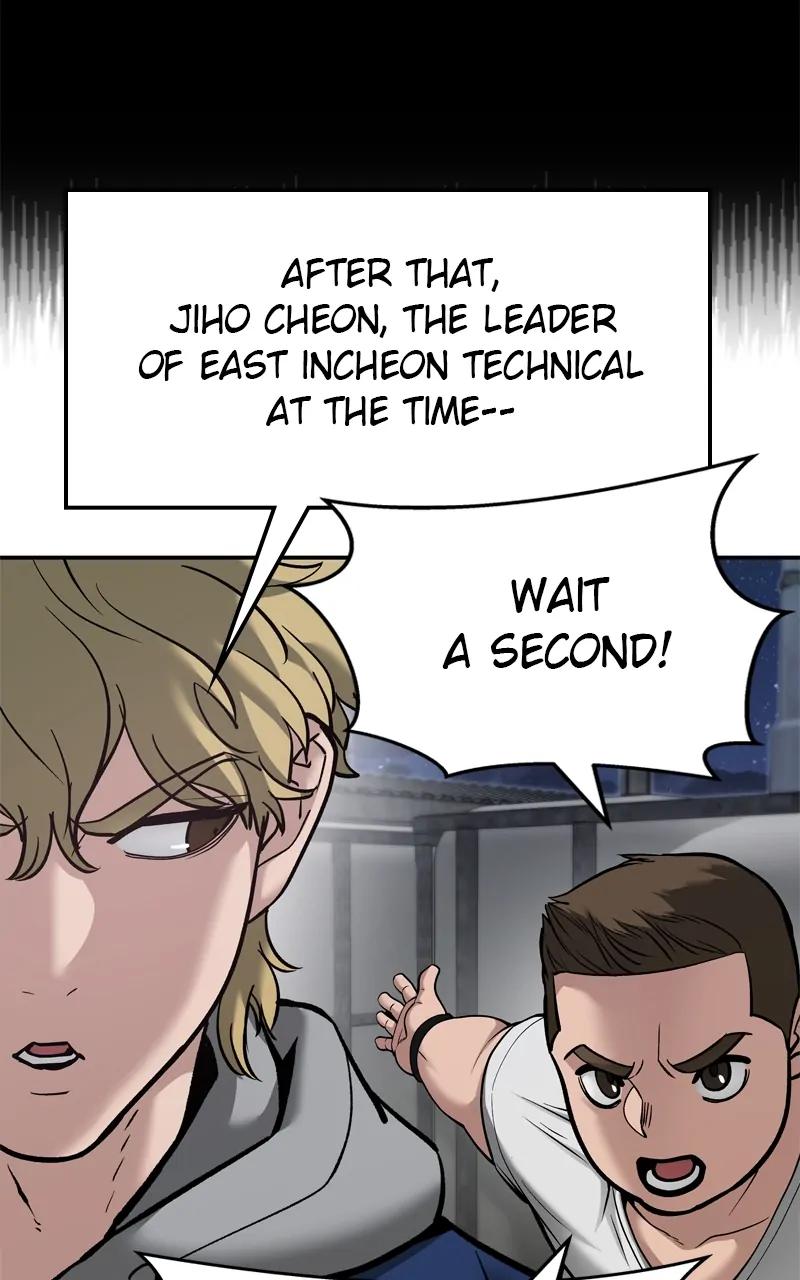 Designated Bully Chapter 92