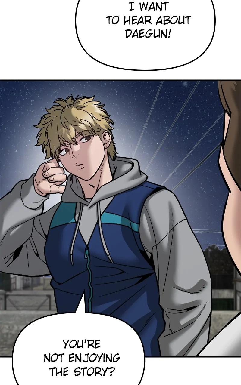 Designated Bully Chapter 92
