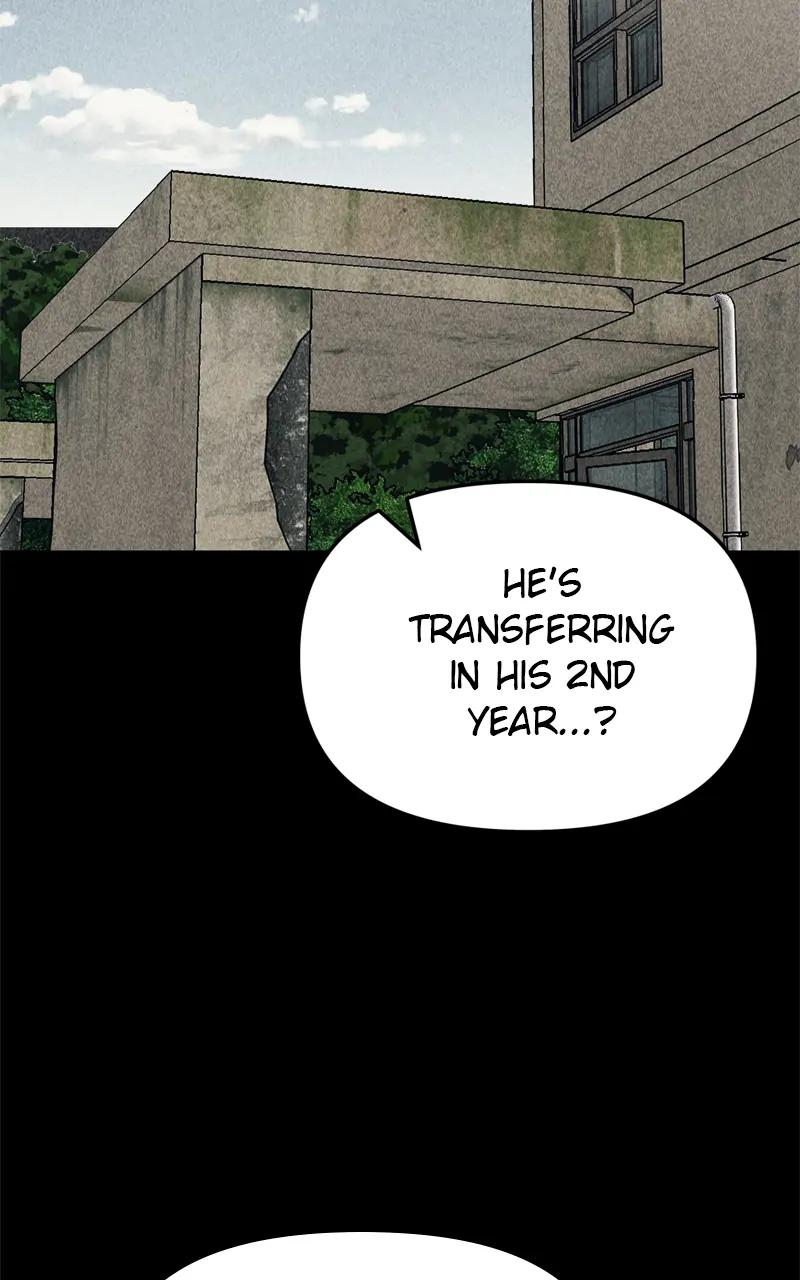 Designated Bully Chapter 92