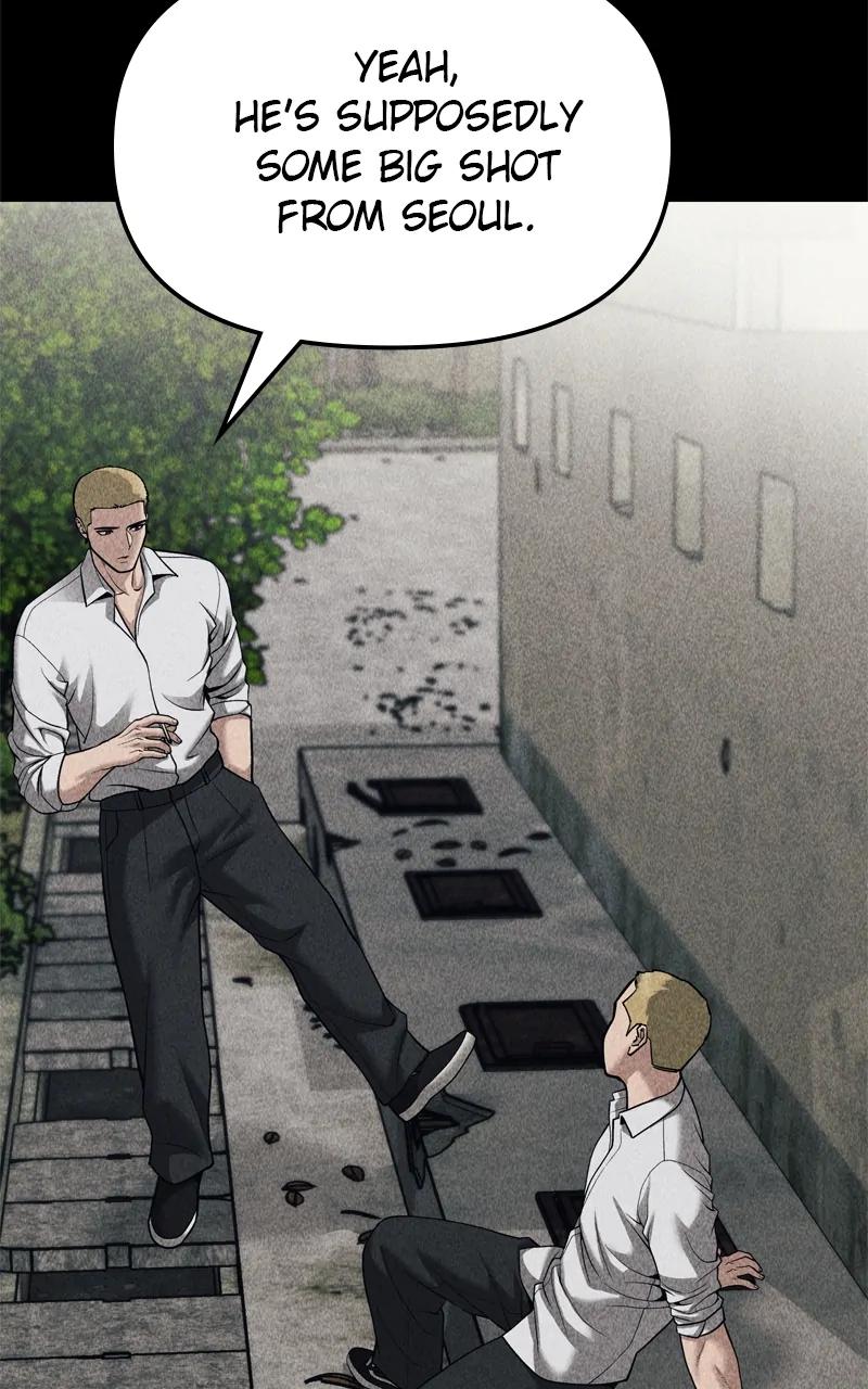 Designated Bully Chapter 92