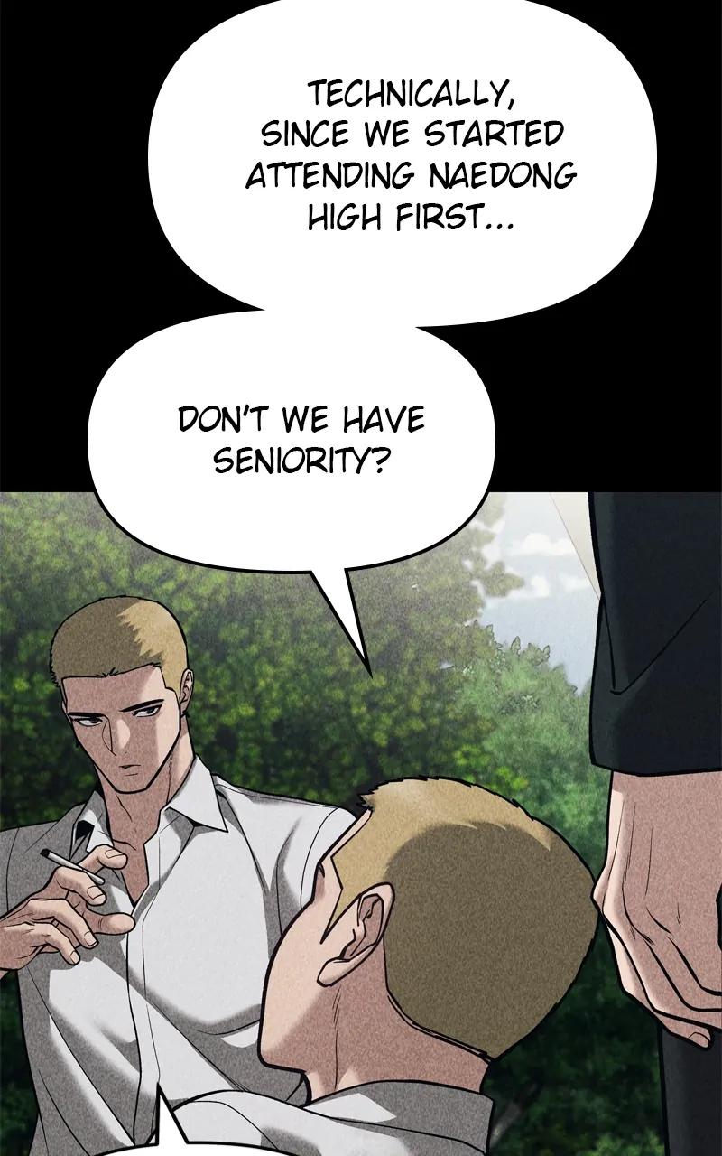 Designated Bully Chapter 92