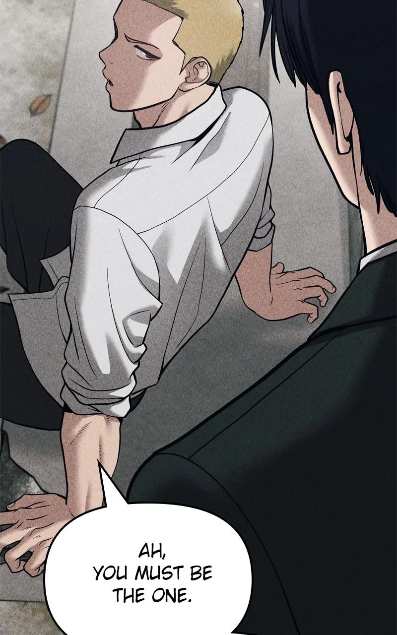 Designated Bully Chapter 92